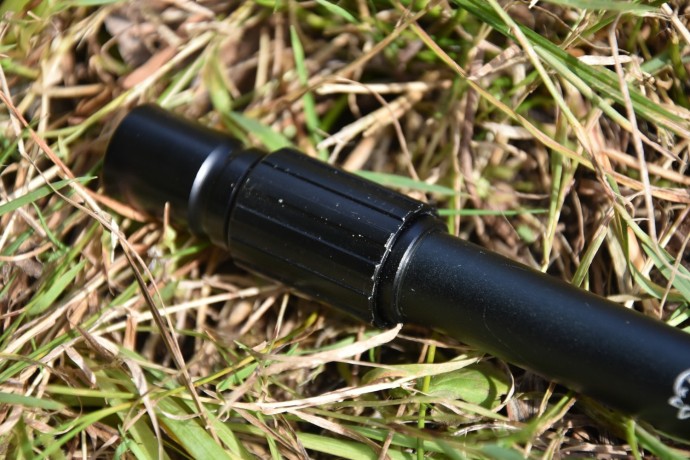 Bušeći držač Prowess Round Bank Sticks