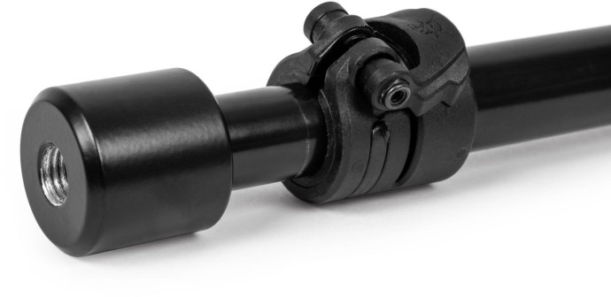Bušeći držač štapa Black Cat Drill Spike Bank Stick