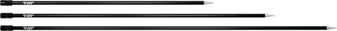 Bušeći držač štapa Black Cat Drill Spike Bank Stick