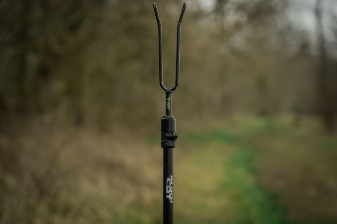 Bušeći držač štapa Black Cat Drill Spike Bank Stick