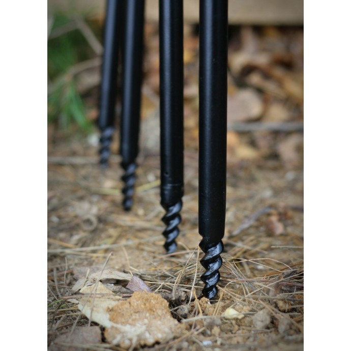 Bušeći štap Giants Fishing Banksticks Powerdrill