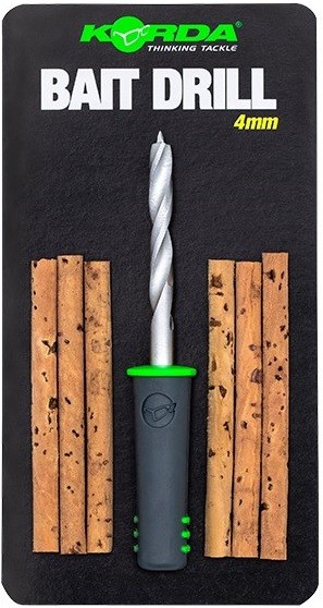 Bušilica Korda Bait Drill