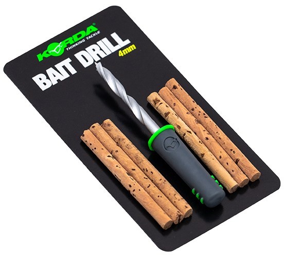 Bušilica Korda Bait Drill