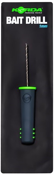 Bušilica Korda Bait Drill