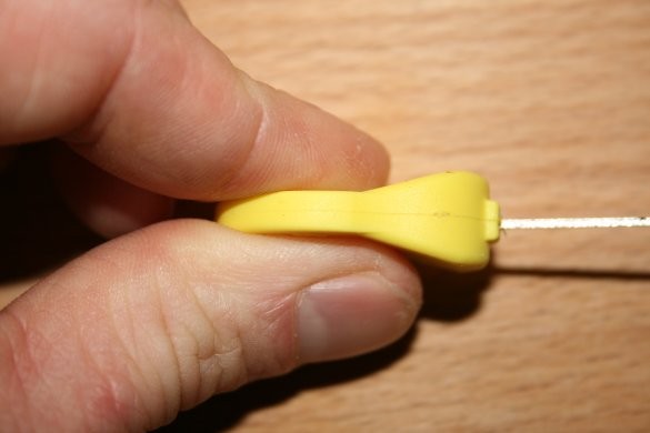 Bušilica za Boilies Starbaits Zelena