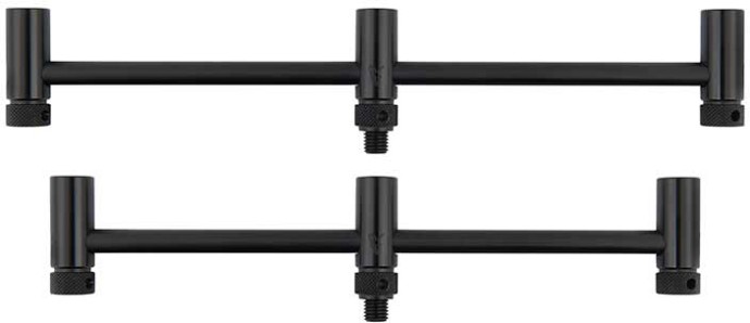 Buzz Bar Fox Black Label Slim Adjustable Buzz Bars