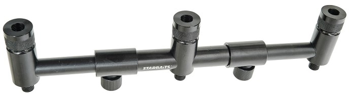 Buzz bar Starbaits na 3 Štapa Buzz Bar Black Spot Magnet