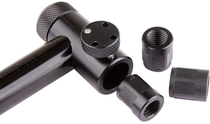 Buzz bar Wychwood Extremis Q/R 2 Rod Buzz