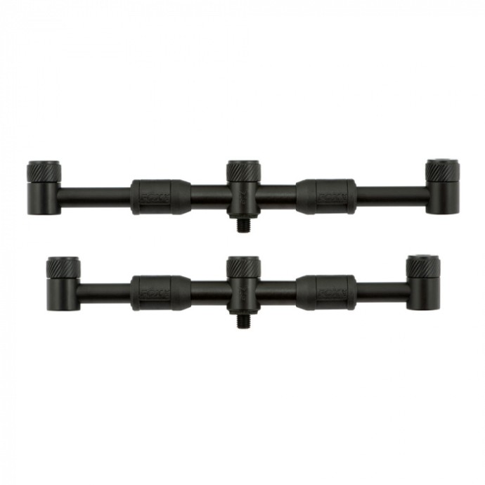 Buzz bar za 3 Štapa Fox Black Label QR Adjustable Buzz Bars