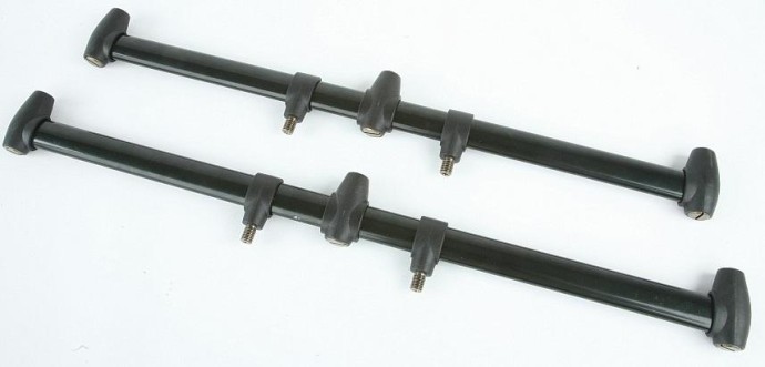 Buzz bar za 3 Štapa Fox Extra Wide 3-Rod Buzz Bars 2kom