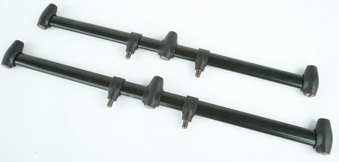 Buzz bar za 3 Štapa Fox Extra Wide 3-Rod Buzz Bars 2kom