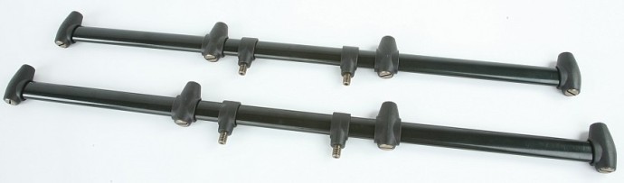 Buzz bar za 4 Štapa Fox Extra Wide 4-Rod Buzz Bars 2kom