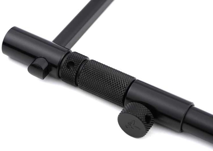Buzz Bar za Štapove Fox Black Label Slim Adjustable Buzz Bars 3 Štapa