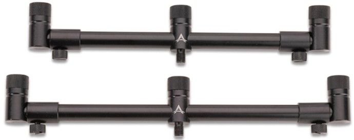 Buzzer bar Anaconda Blaxx Adjustable Buzzer Bar 3 Štapa