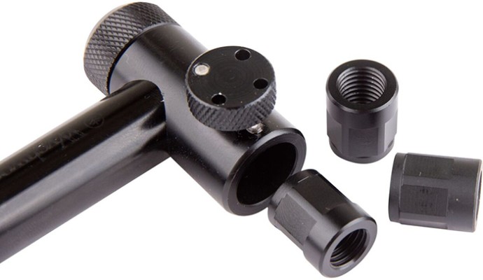 Buzzer bar Wychwood Extremis Adjustable Podesiva Q/R