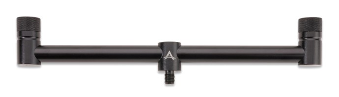 Buzzer bar za 2 štapa Anaconda Blaxx Buzzer Bar Black