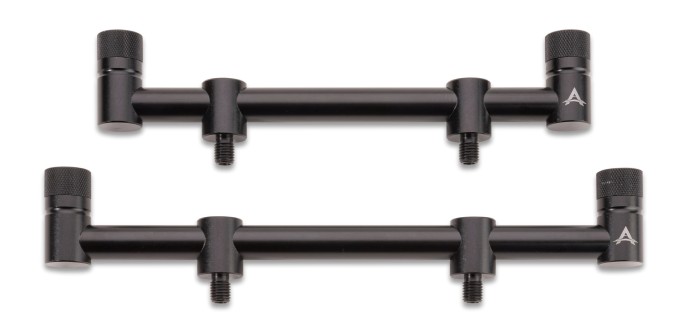 Buzzer bar za 2 Štapa Anaconda Blaxx Goal Post Buzzer Black