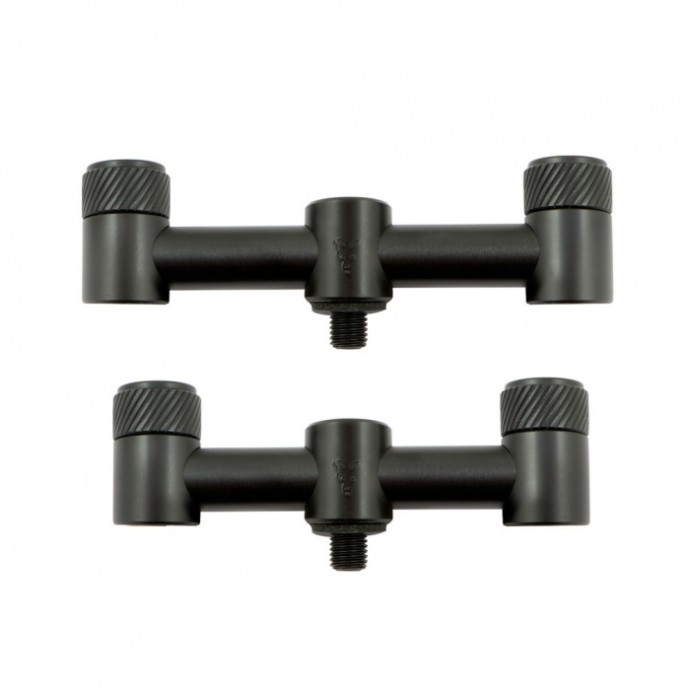 Buzzer bar za 2 Štapa Fox Black Label QR Buzzer Bar Narrow