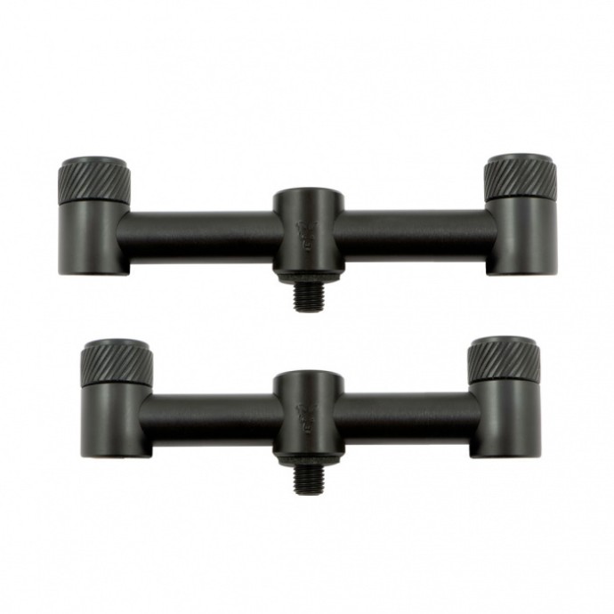 Buzzer bar za 2 Štapa Fox Black Label QR Buzzer Bar
