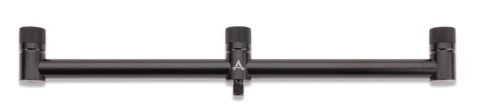 Buzzer bar za 3 štapa Anaconda Blaxx Buzzer Bar Black