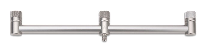 Buzzer Bar za 3 Štapa Anaconda Blaxx Buzzer Bar Gunmetal