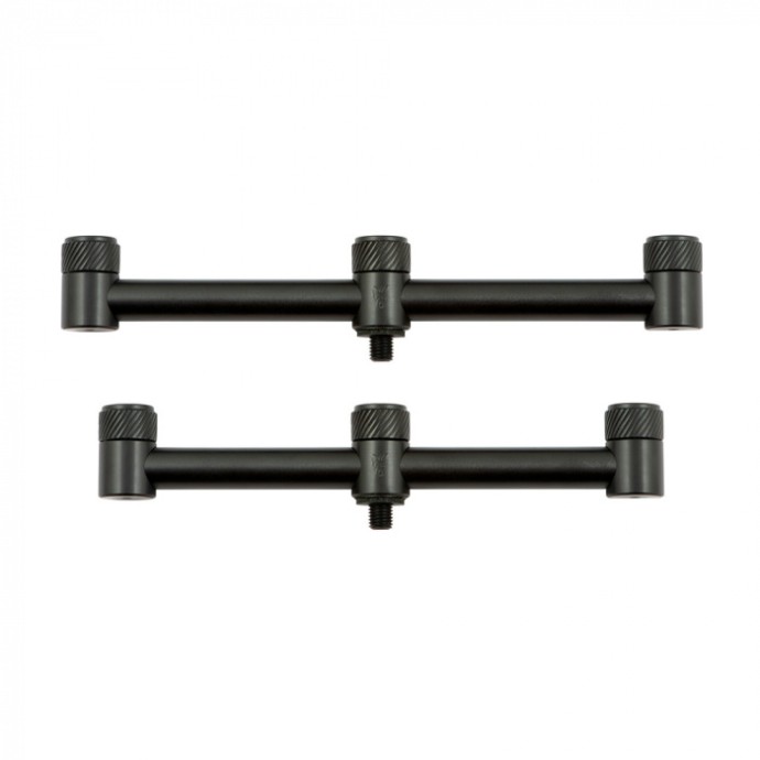 Buzzer bar za 3 Štapa Fox Black Label QR Buzzer Bar Narrow