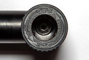 Buzzer bar za 3 Štapa Fox Black Label QR Buzzer Bar