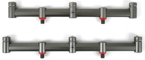 Buzzer bar za 3 Štapa Taska A-type Range Lagani s Duo Navojem 28 i 31cm 2kom