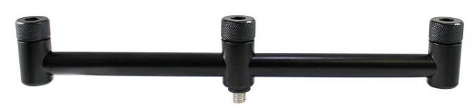 Buzzer bar za 3 Štapa ZFish Buzzer Bar Black 30cm
