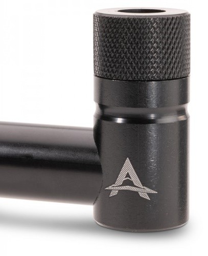Buzzer bar za 4 Štapa Anaconda Blaxx Goal Post Buzzer Black