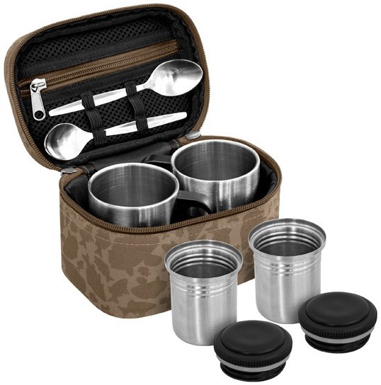 Čajni set Delphin COTEA