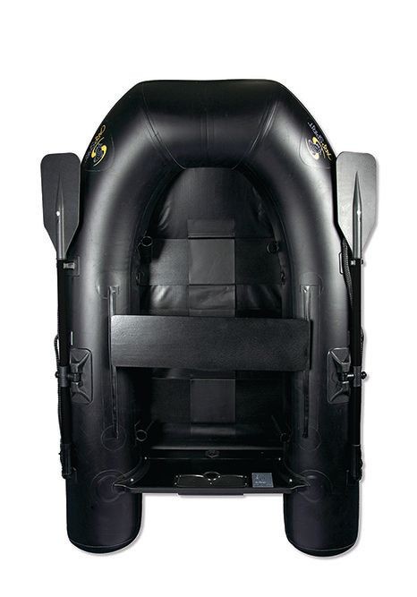 Čamac Carp Spirit Black Boat One 200