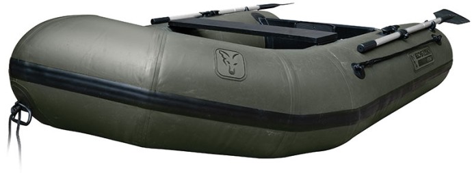 Čamac Fox Eos 250 Boat
