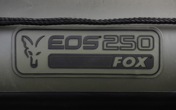 Čamac Fox Eos 250 Boat