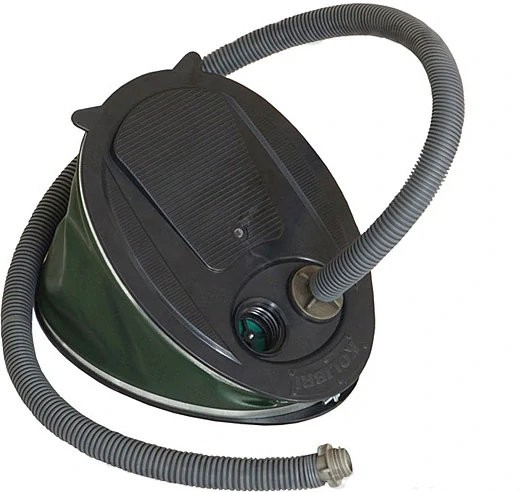 Čamac Kolibri K-230 Lamelasta Podnica Zeleni