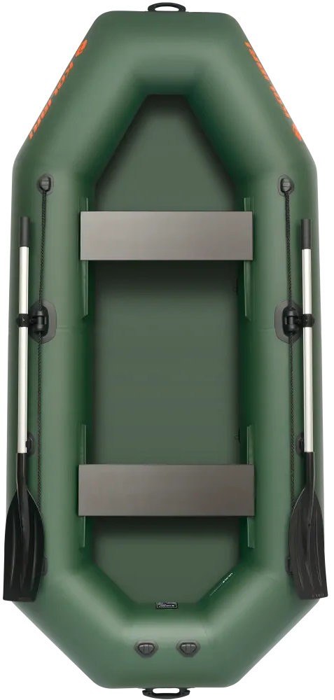 Čamac Kolibri K-280TA Air-deck Podnica Zeleni