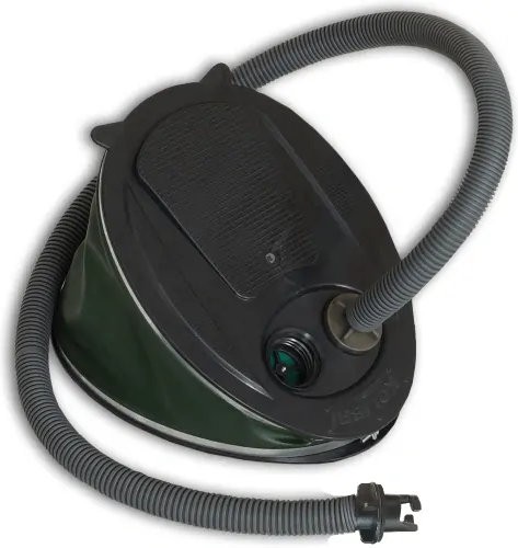 Čamac Kolibri KM-200A Air-deck Podnica Zeleni