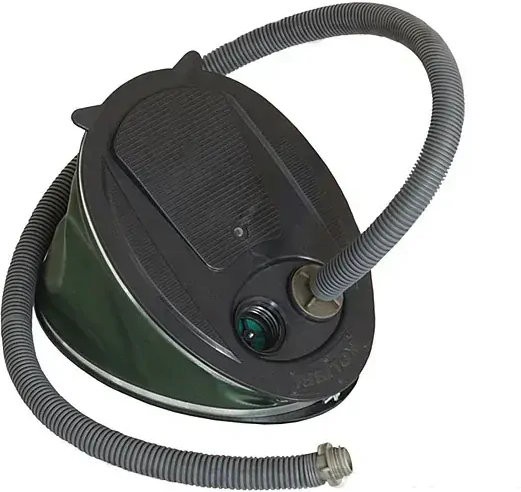 Čamac Kolibri KM-330 D Čvrsta Aluminijska Podnica Zeleni