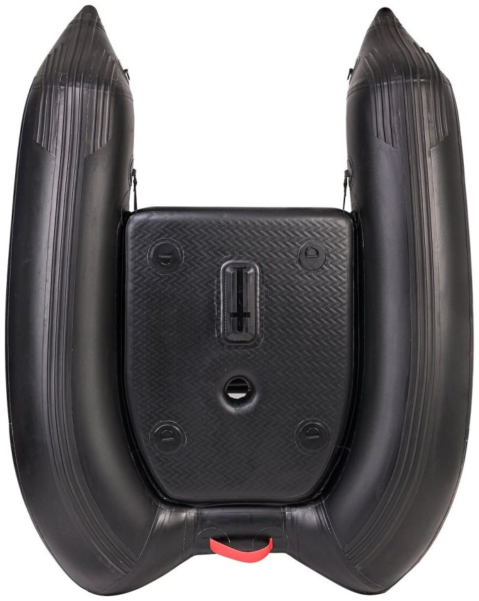 Čamac Westin W6 Belly Boat 170cm Black/Reed