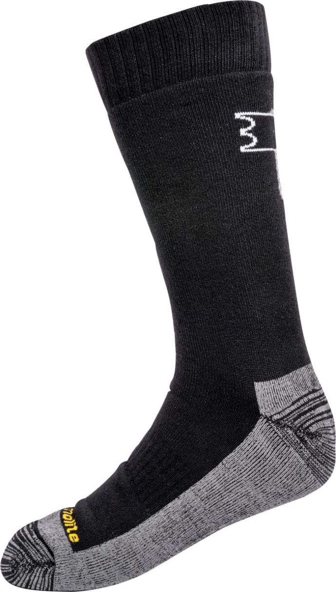 Čarape Black Cat Cat Shield Thermolite® Socks