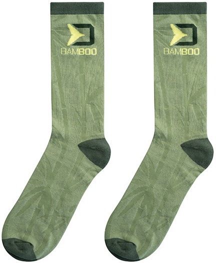 Čarape Delphin Bamboo 41-46