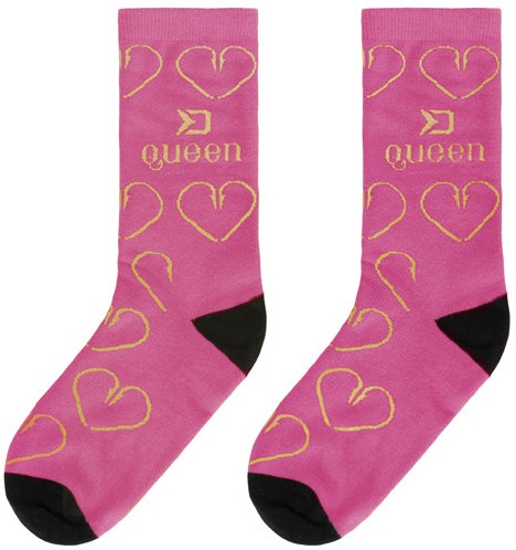 Čarape Delphin Queen 38-41