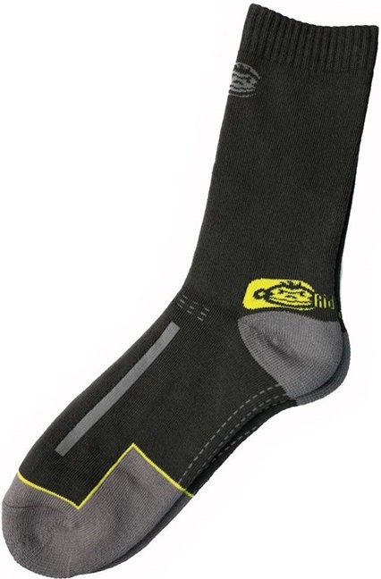 Čarape RidgeMonkey APEarel ThermaPro Thermal Socks Green