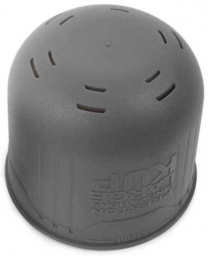 Čašice Preston Pole Kup Set