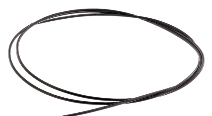 Čelična sajla Westin Coated Stainless Steel 49-Strand Wire 5m