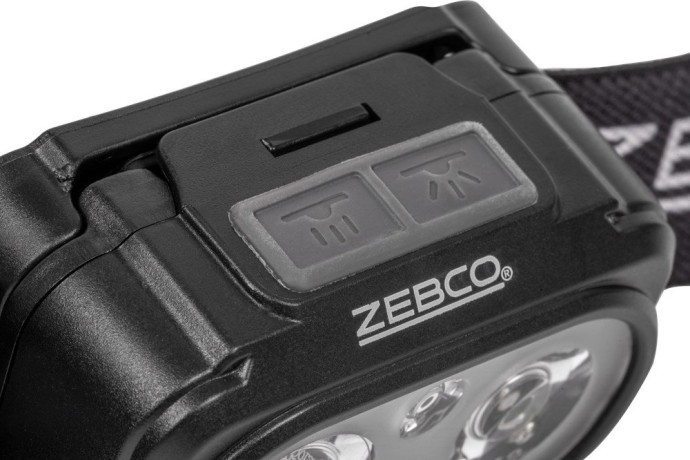 Čelovka Zebco After Dark Head Light 400 Series
