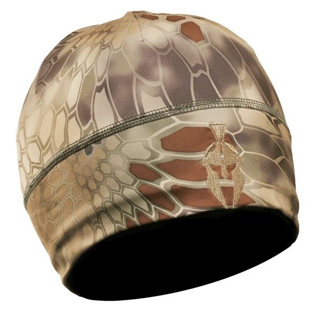 Čepica Kryptek Kiska Beanie Highlander