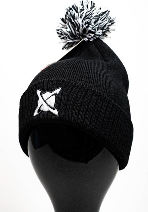 Čepice CC Moore Bobble Hat