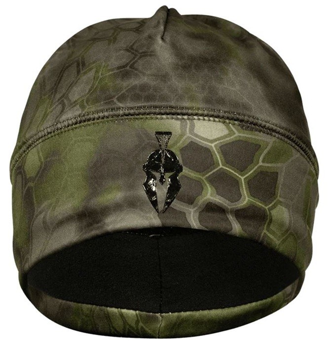 Čepice Kryptek Kiska Beanie Altitude