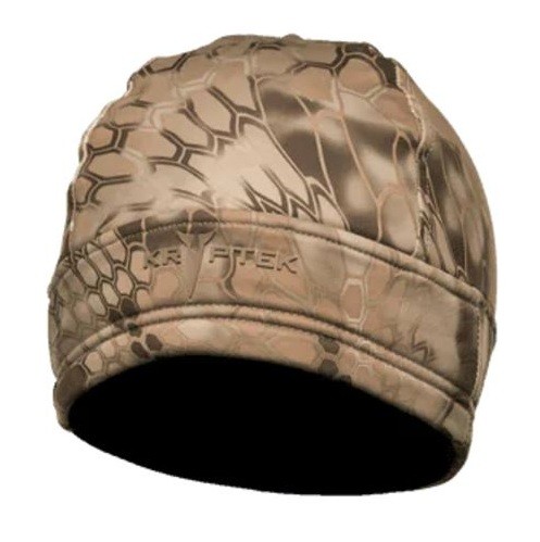Čepice Kryptek Lined Beanie Highlander